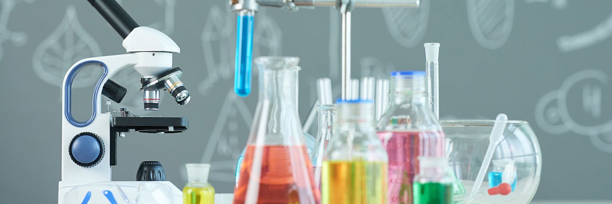 Reputable Supplier of Lab Necessities with The Range of Varieties